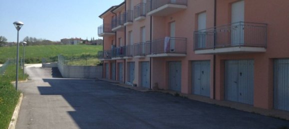 Apartamento de 3 dormitorios en Cupramontana, Italy No. 147160 13