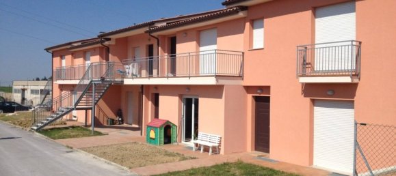 Apartamento de 3 dormitorios en Cupramontana, Italy No. 147160 14