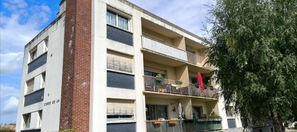 2 bedrooms Apartment in Louviers, France No. 361984 5