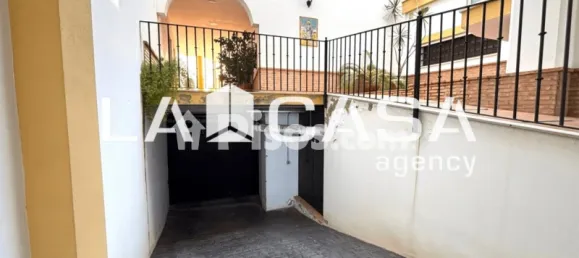  مرآب في Andalusia, Spain 13متر مربع رقم 177642 7