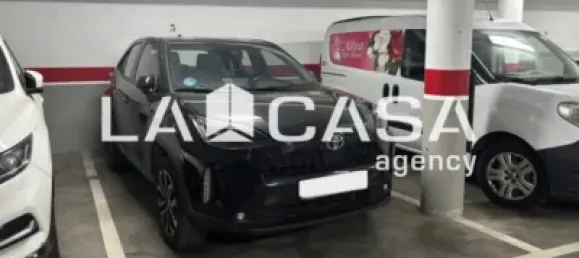  مرآب في Andalusia, Spain 13متر مربع رقم 177642 6