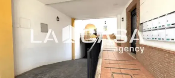  مرآب في Andalusia, Spain 13متر مربع رقم 177642 9