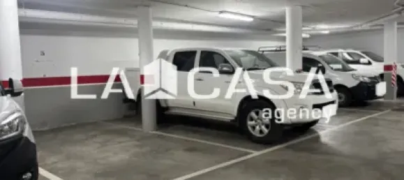  مرآب في Andalusia, Spain 13متر مربع رقم 177642 2