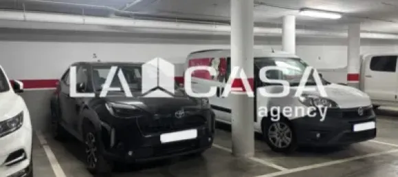  مرآب في Andalusia, Spain 13متر مربع رقم 177642 3