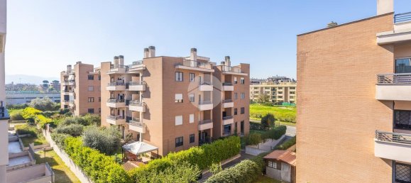 2 rooms Apartment in Rome, Italy No. 32477 24