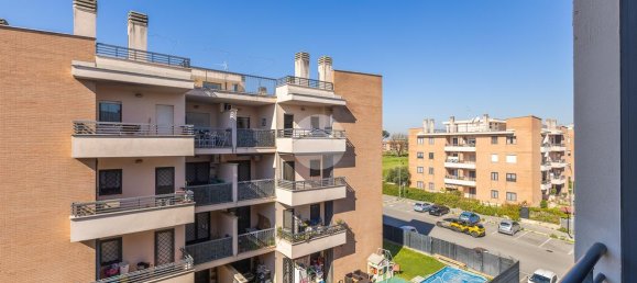 2 rooms Apartment in Rome, Italy No. 32477 25