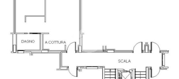 2 rooms Apartment in Rome, Italy No. 32477 27