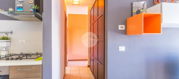 2 rooms Apartment in Rome, Italy No. 32477 13