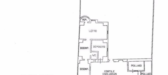 15-salle Maison à Copertino, Italy No. 7961 36