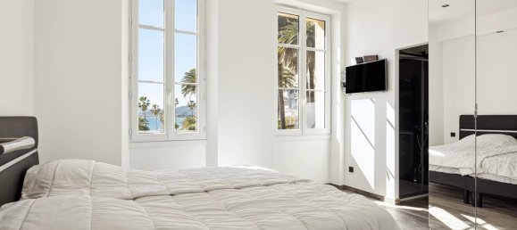 Квартира с 4 спальнями в Канны, Франция № 717 5