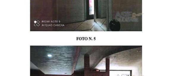 6 rooms Apartment in Rombiolo, Italy No. 238662 13