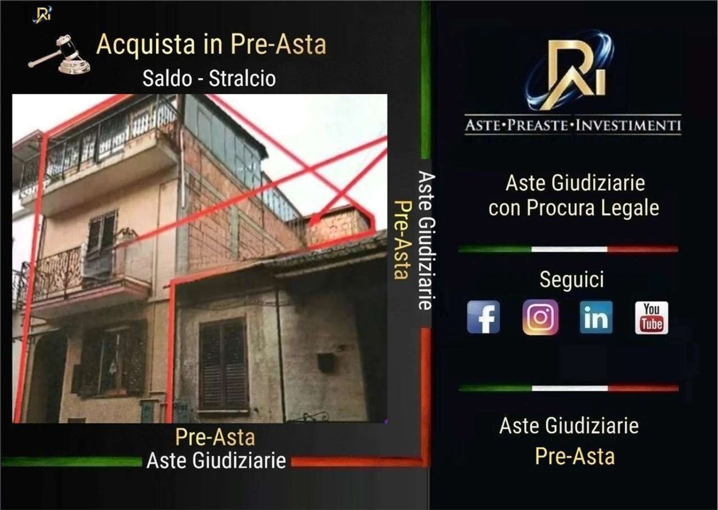 6 rooms Apartment in Rombiolo, Italy No. 238662