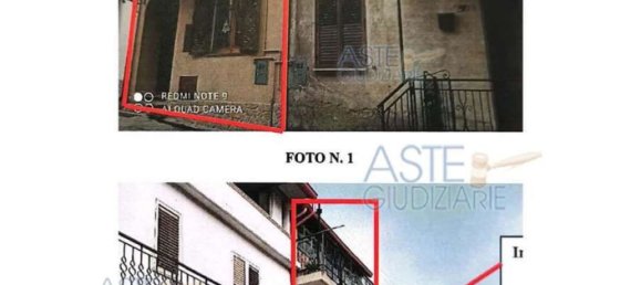 6 rooms Apartment in Rombiolo, Italy No. 238662 20