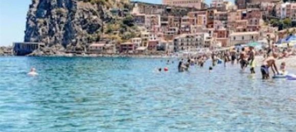 6 rooms Apartment in Rombiolo, Italy No. 238662 37