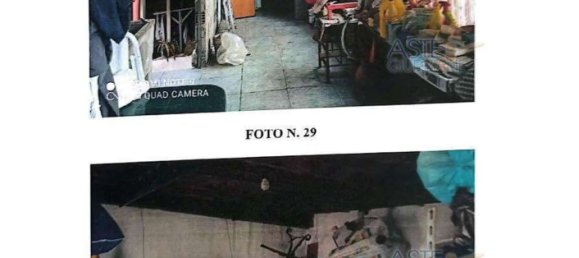 6 rooms Apartment in Rombiolo, Italy No. 238662 23