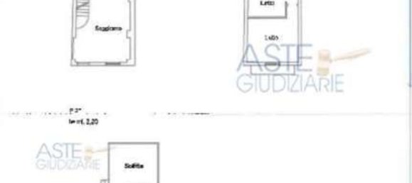 6 rooms Apartment in Rombiolo, Italy No. 238662 41