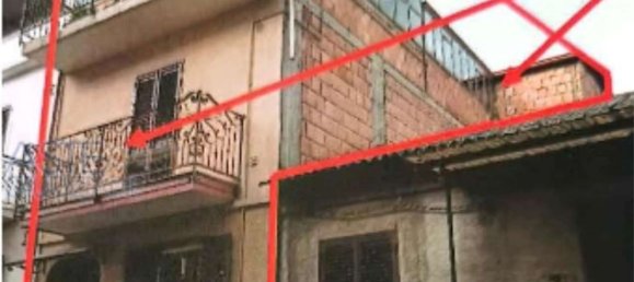 6 rooms Apartment in Rombiolo, Italy No. 238662 40