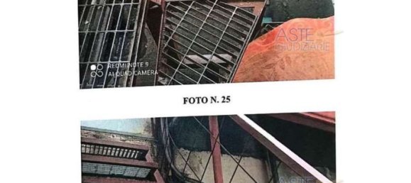 6 rooms Apartment in Rombiolo, Italy No. 238662 22