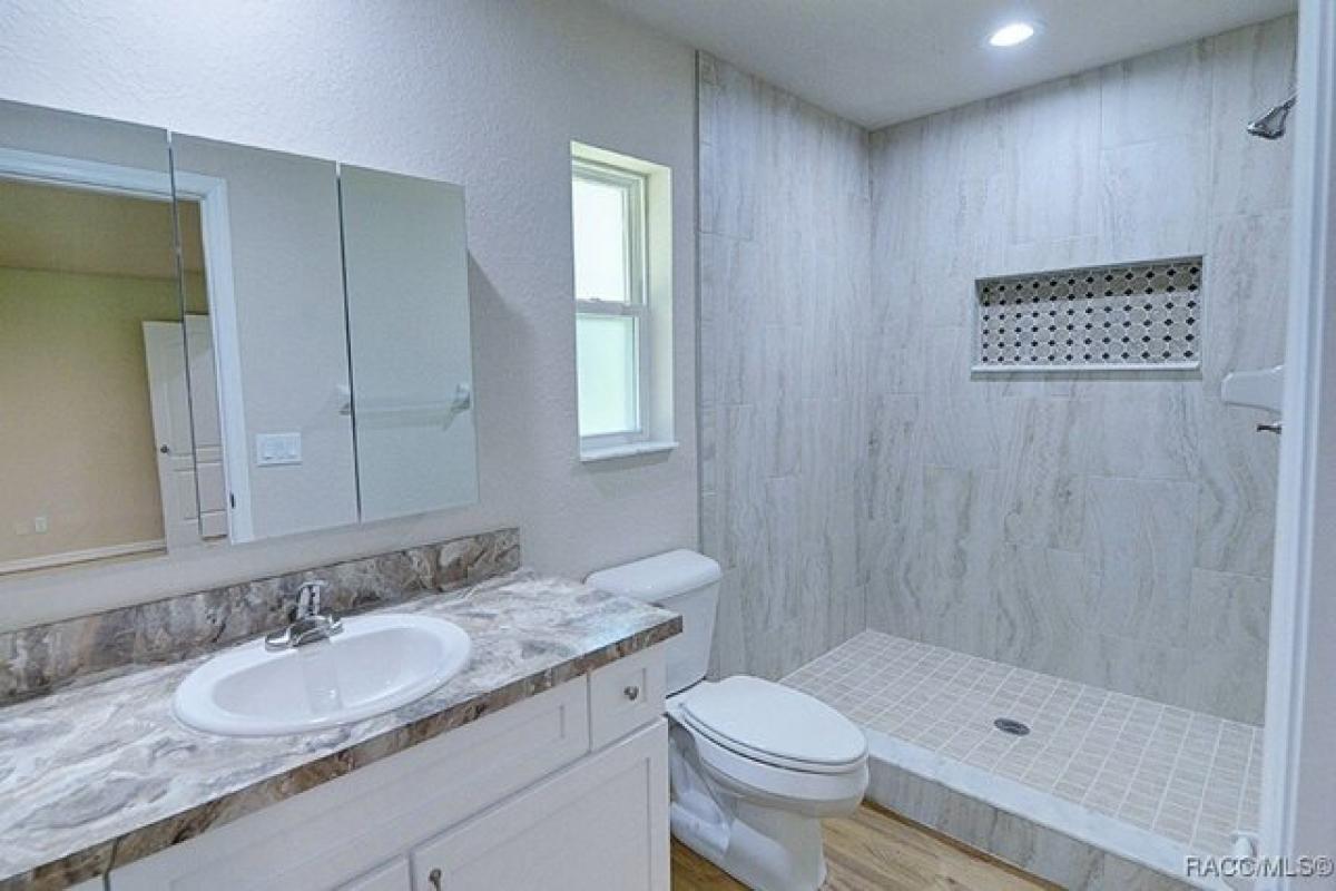 Casa de 3 dormitorios en Citrus Springs, USA No. 385885