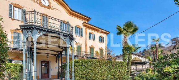 2 bedrooms Apartment in Tremezzina, Italy No. 126280 8