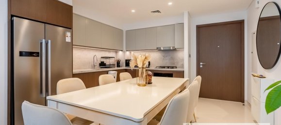 Квартира с 2 спальнями в Dubai Harbour, ОАЭ № 67686 8