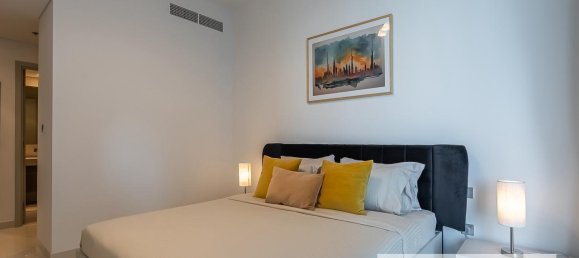 Квартира с 2 спальнями в Dubai Harbour, ОАЭ № 67686 14