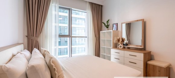 Квартира с 2 спальнями в Dubai Harbour, ОАЭ № 67686 16