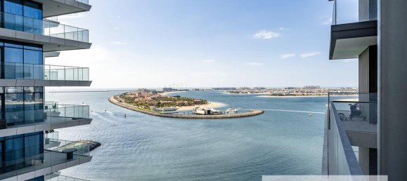 Квартира с 2 спальнями в Dubai Harbour, ОАЭ № 67686 4