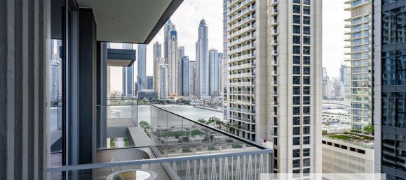 Квартира с 2 спальнями в Dubai Harbour, ОАЭ № 67686 11