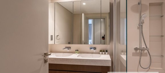 Квартира с 2 спальнями в Dubai Harbour, ОАЭ № 67686 20