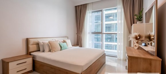 Квартира с 2 спальнями в Dubai Harbour, ОАЭ № 67686 15