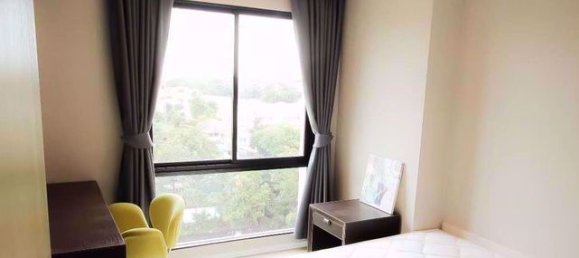 شقة 2 غرف نوم في Chatuchak, Thailand رقم 9651 8