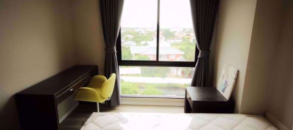 شقة 2 غرف نوم في Chatuchak, Thailand رقم 9651 2