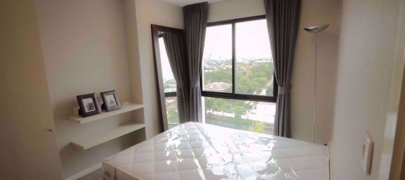 شقة 2 غرف نوم في Chatuchak, Thailand رقم 9651 4