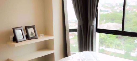 شقة 2 غرف نوم في Chatuchak, Thailand رقم 9651 3