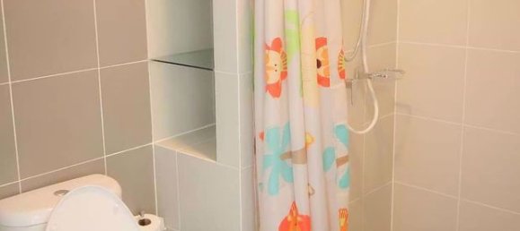 شقة 2 غرف نوم في Chatuchak, Thailand رقم 9651 5