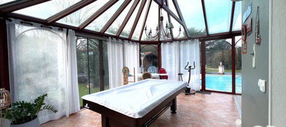 6-salle Maison à Sainte-Gemme-Moronval, France No. 39627 6