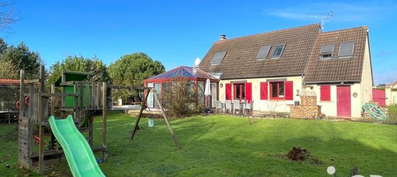 6-salle Maison à Sainte-Gemme-Moronval, France No. 39627 26