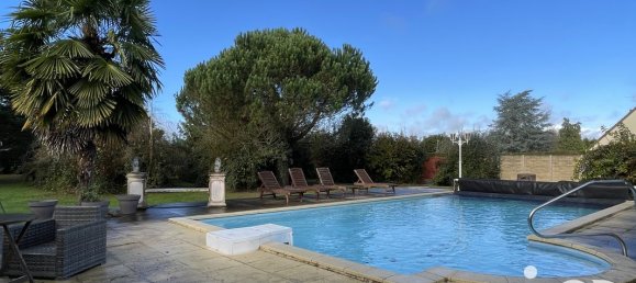 6-salle Maison à Sainte-Gemme-Moronval, France No. 39627 28