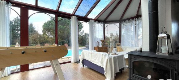 6-salle Maison à Sainte-Gemme-Moronval, France No. 39627 4