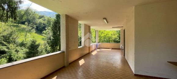 2-Zimmer Wohnung in Sant'Omobono Terme, Italy, Nr. 8306 9