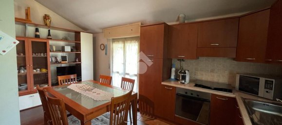 2-Zimmer Wohnung in Sant'Omobono Terme, Italy, Nr. 8306 22