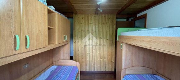 2-Zimmer Wohnung in Sant'Omobono Terme, Italy, Nr. 8306 10