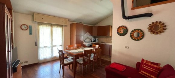 2-Zimmer Wohnung in Sant'Omobono Terme, Italy, Nr. 8306 23