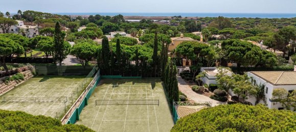 Grundstück in Almancil, Portugal, Nr. 128421 8