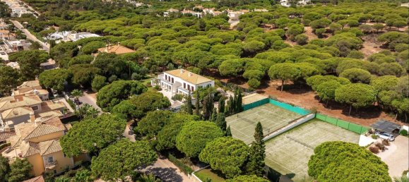 Grundstück in Almancil, Portugal, Nr. 128421 6