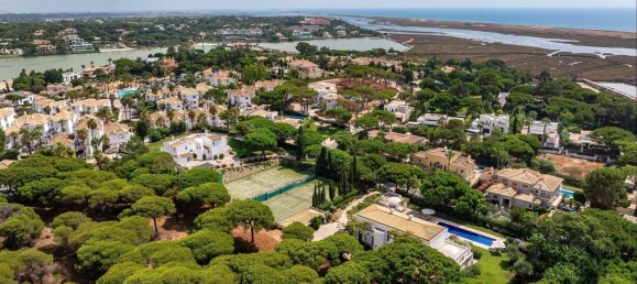 Grundstück in Almancil, Portugal, Nr. 128421 3