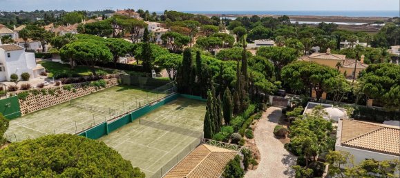 Grundstück in Almancil, Portugal, Nr. 128421 2