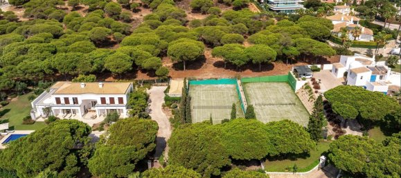 Grundstück in Almancil, Portugal, Nr. 128421 5