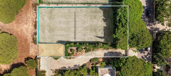 Grundstück in Almancil, Portugal, Nr. 128421 4